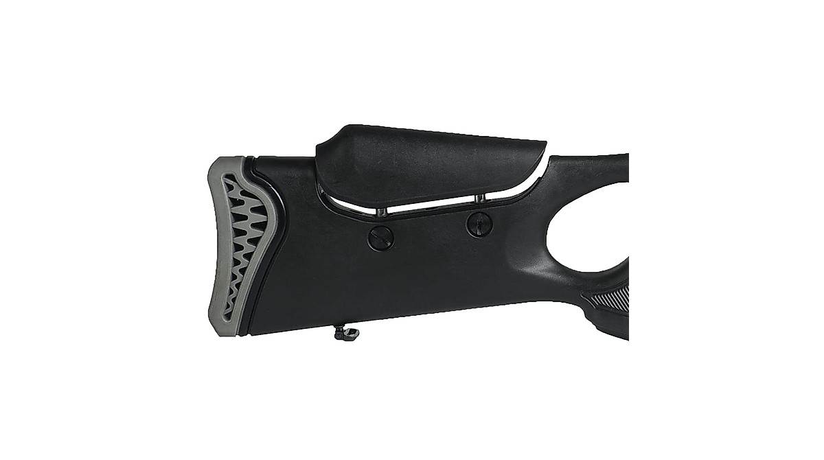 Hatsan Mod 130S Vortex QE Combo Gas Piston Air Rifle | Powerful & Accurate