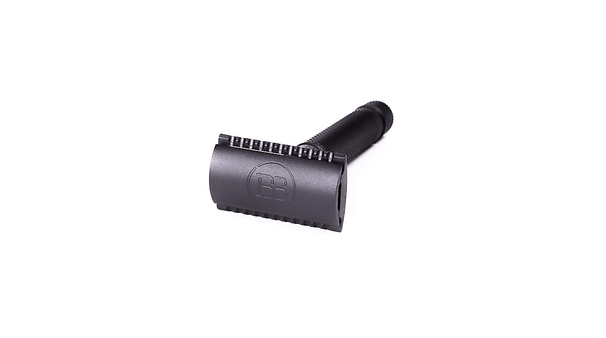 American Razor MkII Double Edge Safety Razor for Men