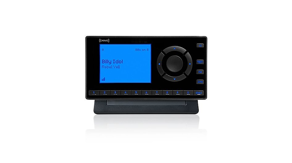 Get SiriusXM Onyx EZ: Simple Satellite Radio for Your Vehicle