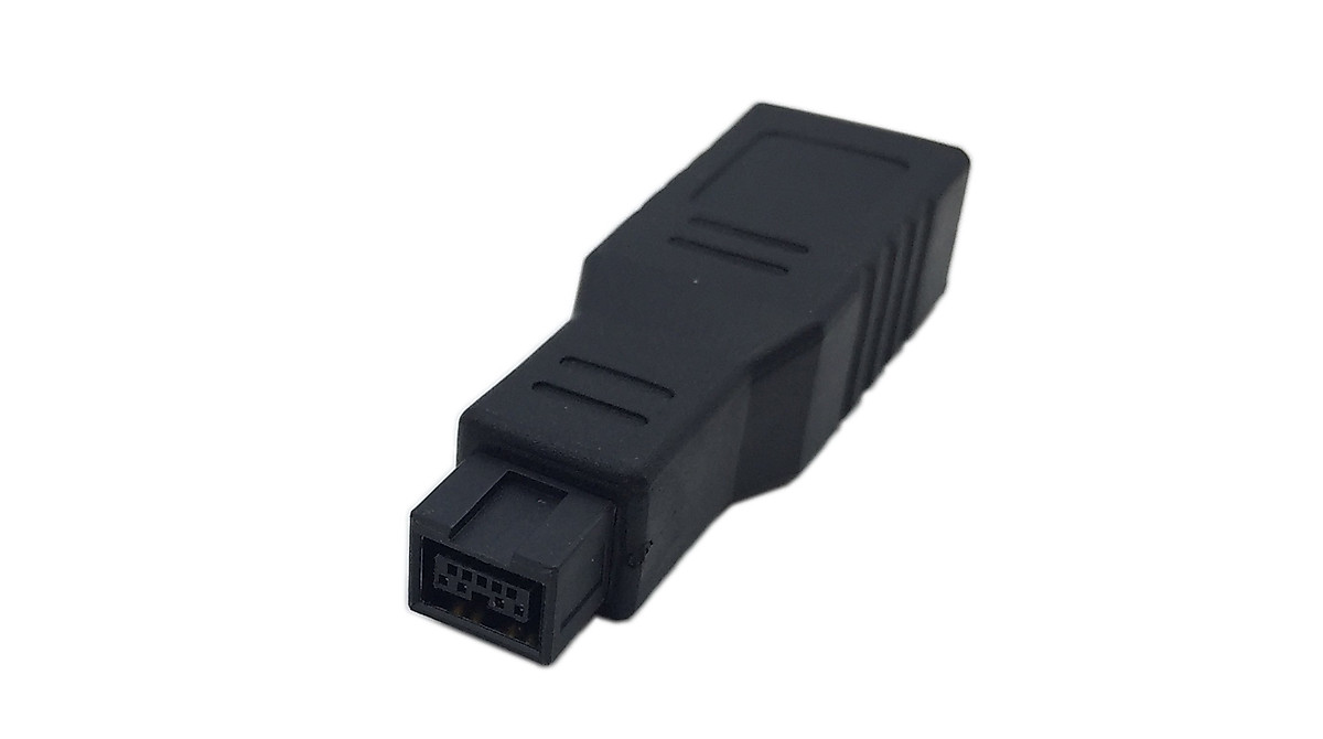 CERRXIAN FireWire 1394 Data Transfer Adapter