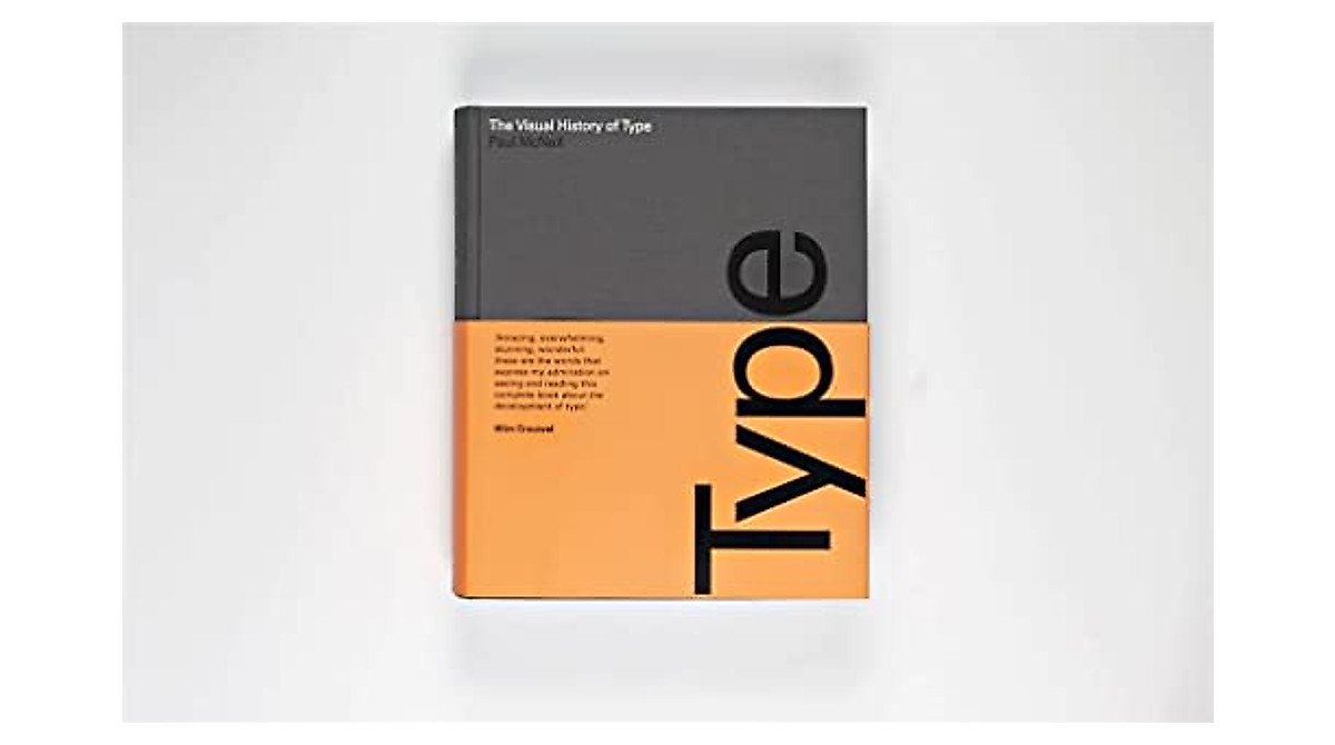 The Visual History of Type - Explore 320 Typeface Designs