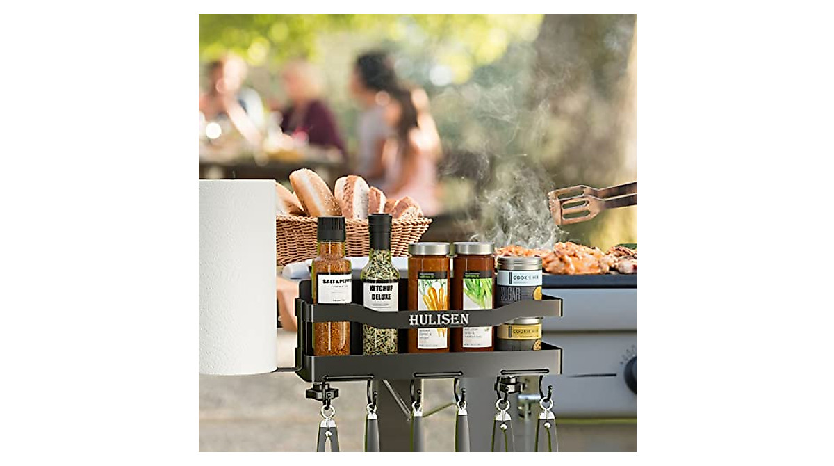 HULISEN Griddle Caddy for Blackstone 28
