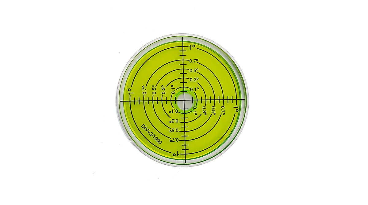 Precision Level Gauge - Compact & Accurate Measuring Tool