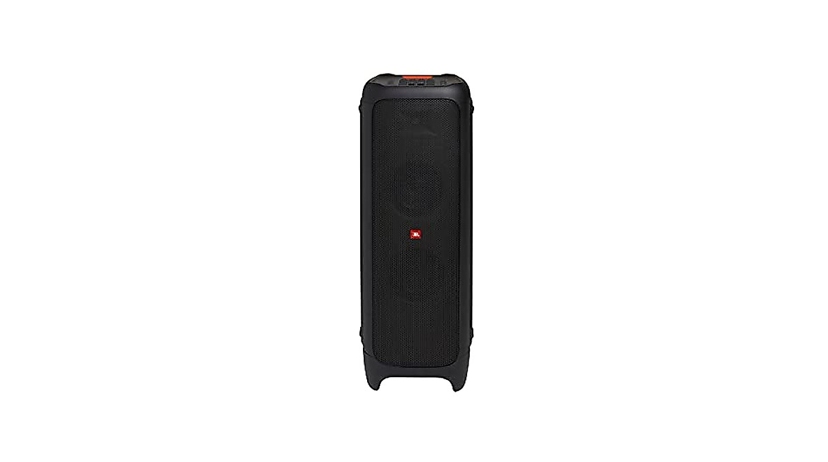 JBL PartyBox 1000 - High Power Wireless Bluetooth Party Speaker