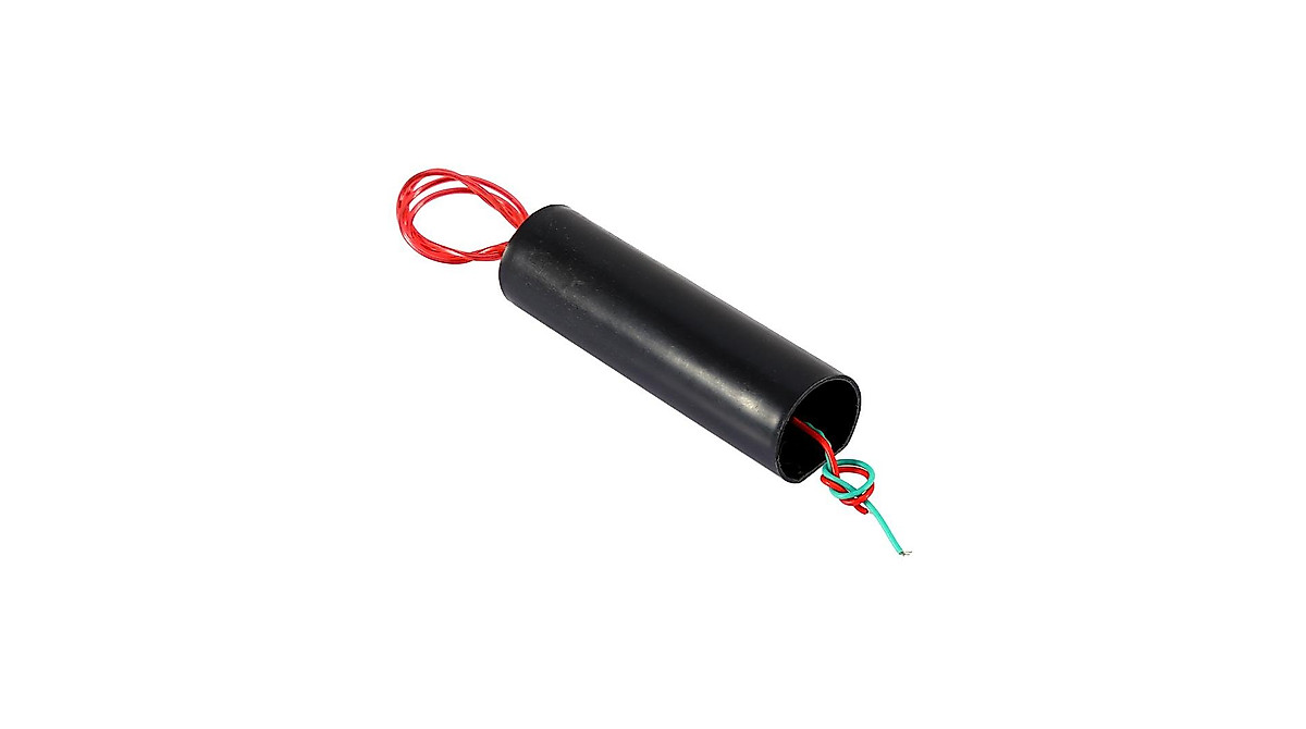 800-1000 KV High Voltage Pulse Inverter Arc Generator - Keenso