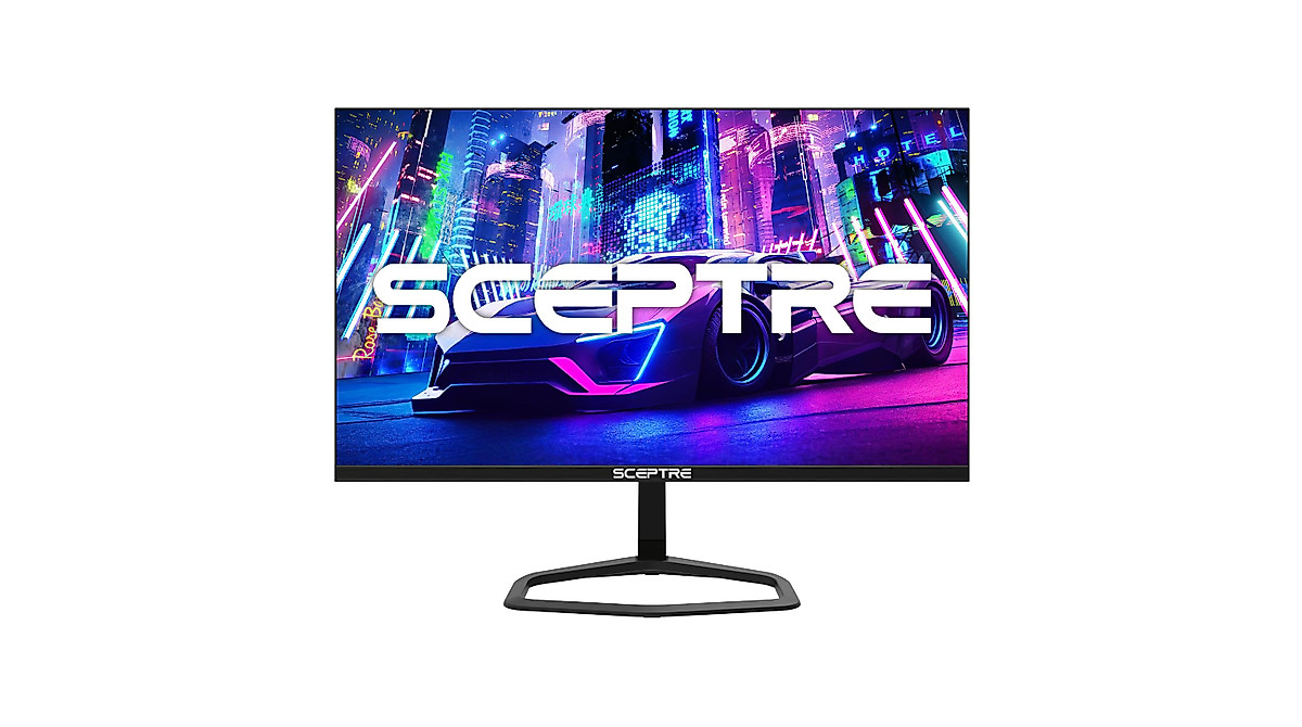 Sceptre 27