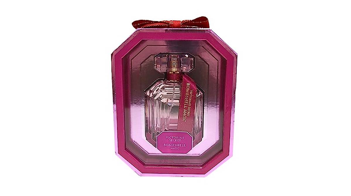 Victoria's Secret Bombshell Magic Eau De Parfum - 1.7 Fl Oz