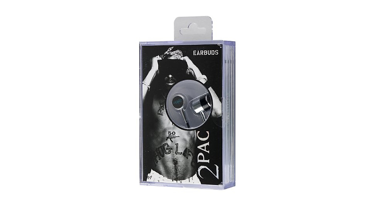 RBC-5987 Cassette Earbuds - High Performance Gold
