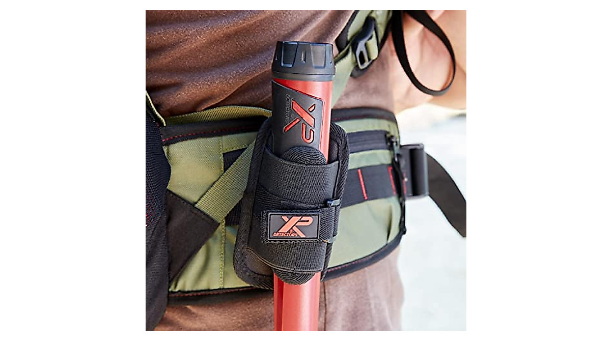 XP Metal Detectors MI-6 PINPOINTER Metal Detector - Detector Experts