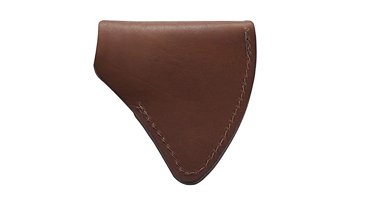 CRKT T-Hawk Leather Sheath for Tomahawks
