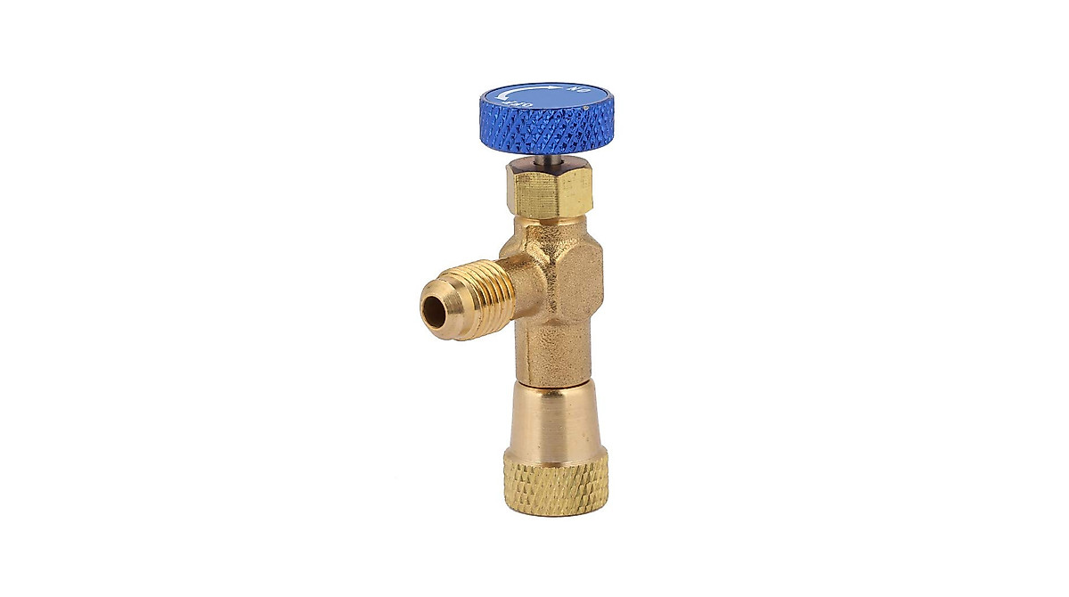 Flow Control Valve, Flow Control Valve, r22/R410a Air Conditioning ...