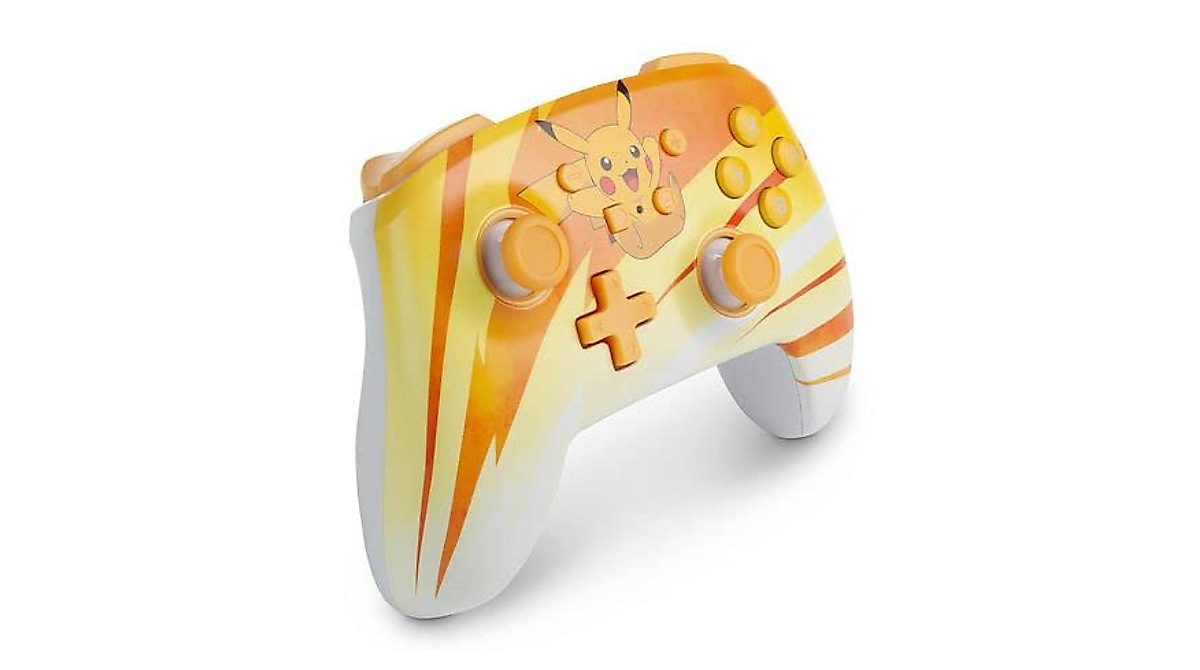 PowerA Enhanced Wireless Controller for Nintendo Switch