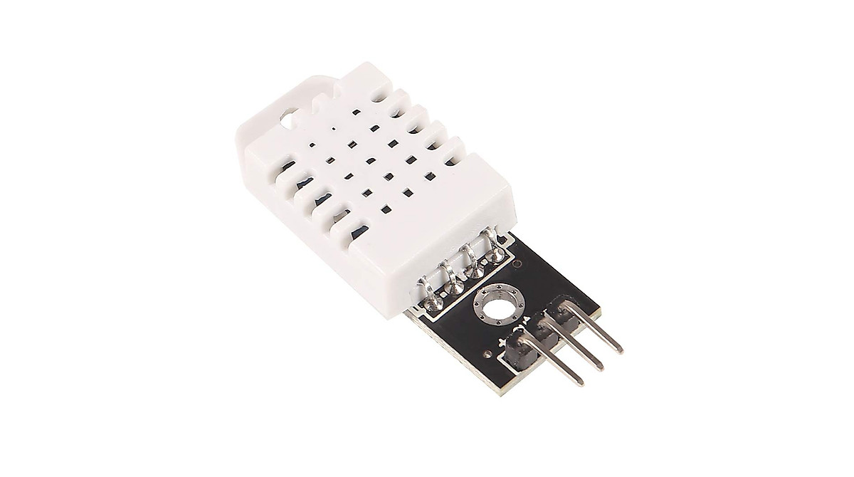 ACEIRMC DHT22 Temperature & Humidity Sensor for Arduino