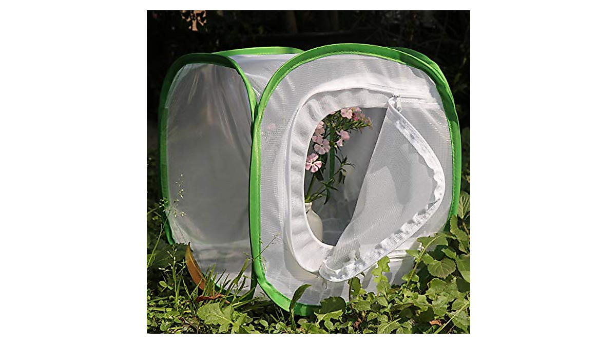 RESTCLOUD Butterfly Habitat Cage - 12