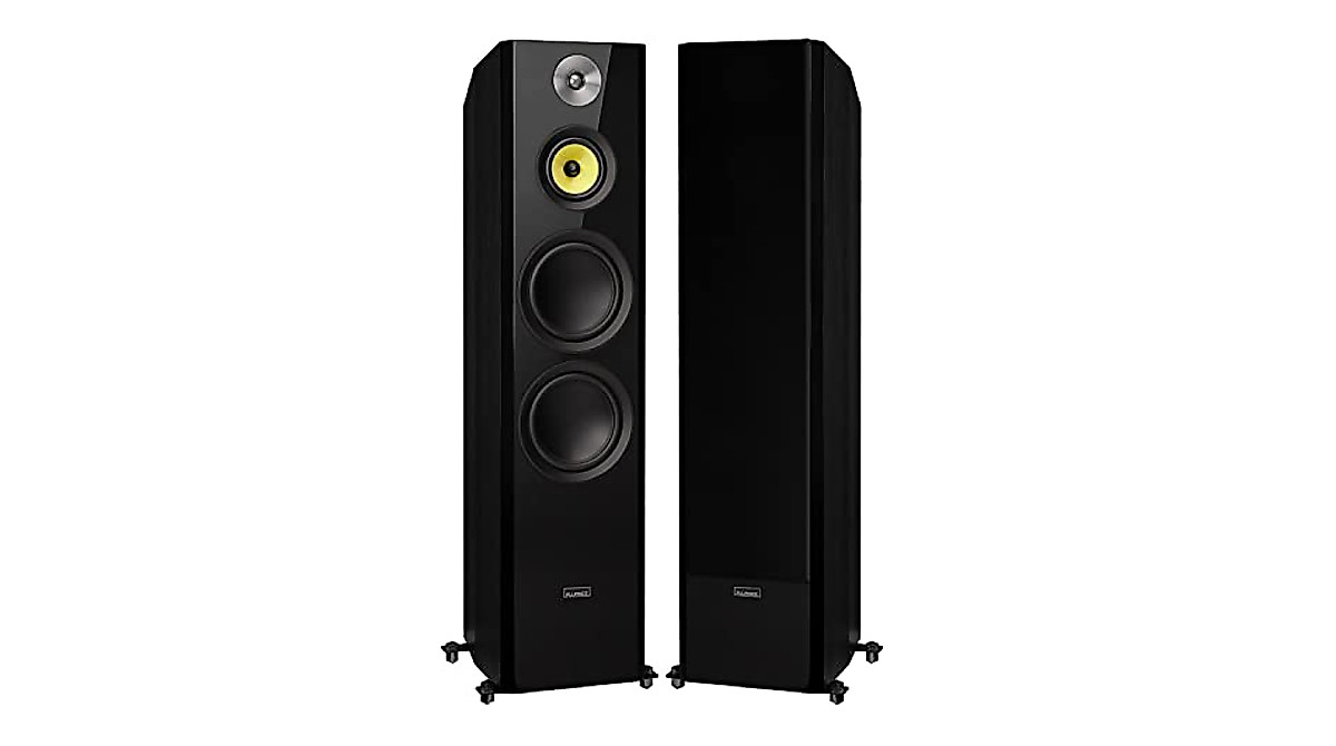 Fluance 7.1 Surround Sound Home Theater Speaker System