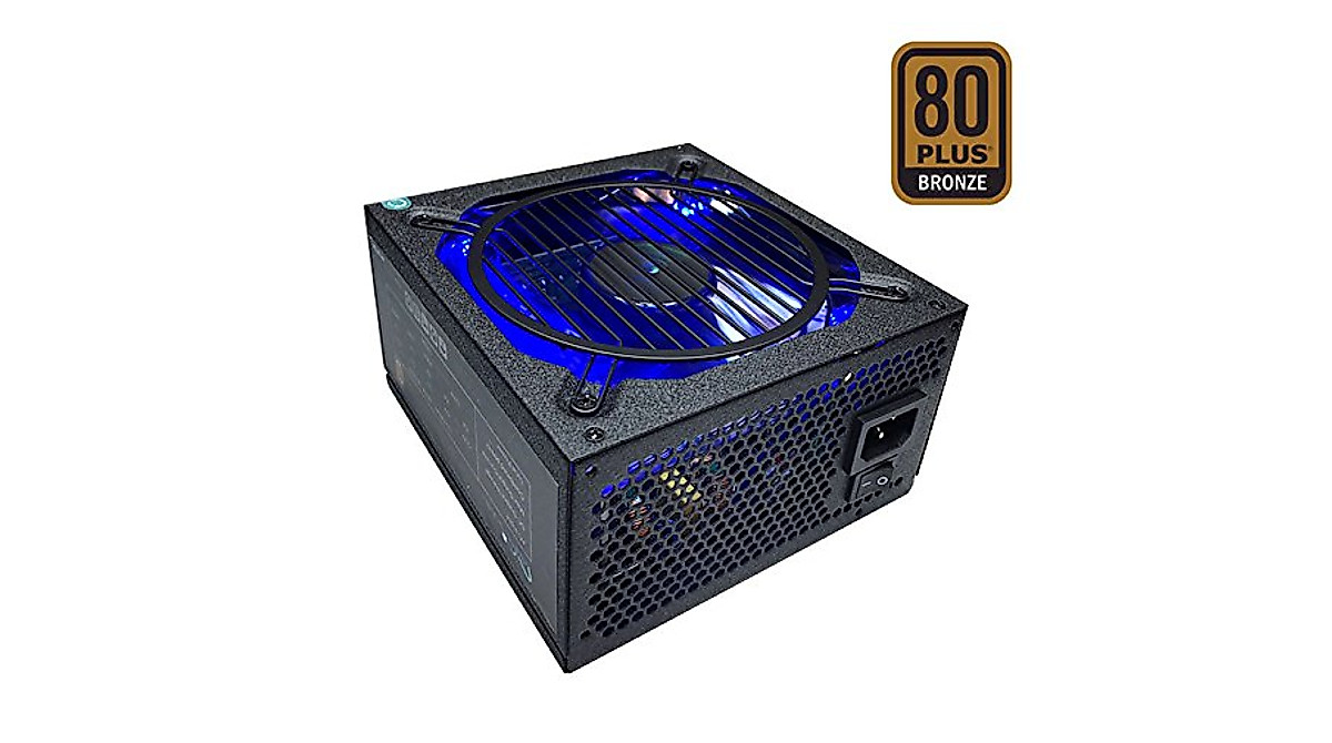 Apevia ATX-SN900 Signature 900W 80+ Bronze Certified Active PFC ATX ...