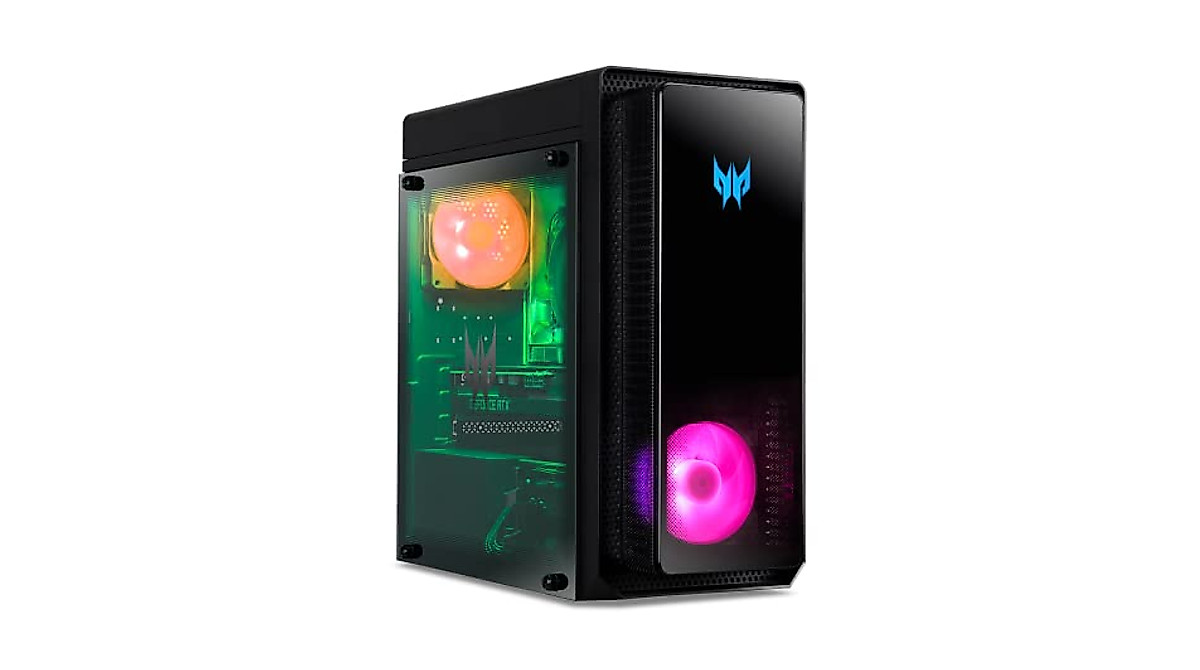 Acer Predator Orion 3000: Power Meets Gaming Performance