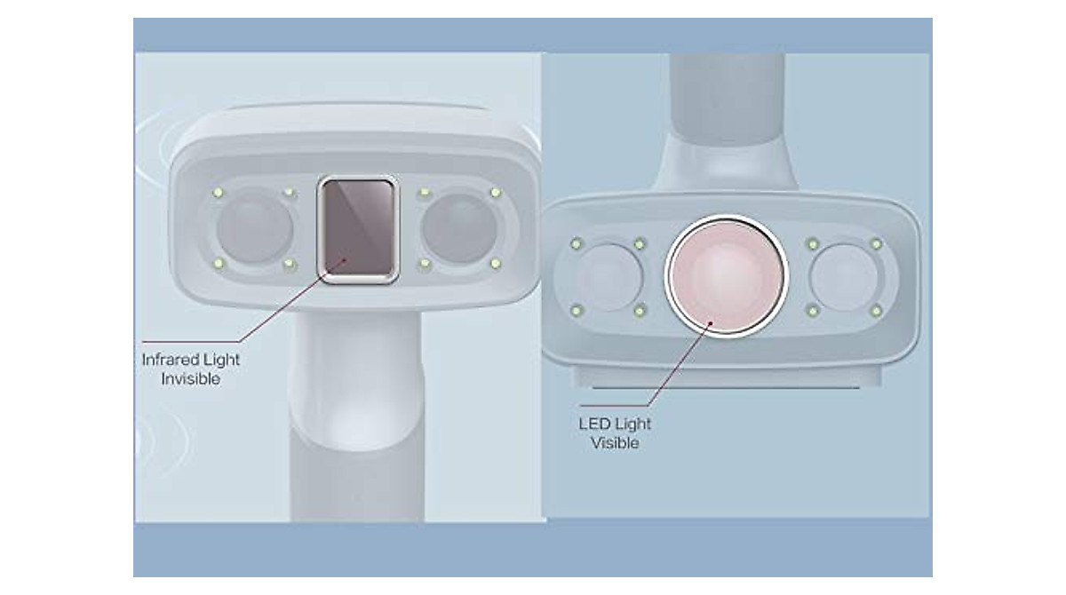 EinScan H 3D Scanner - Precision Scanning Technology