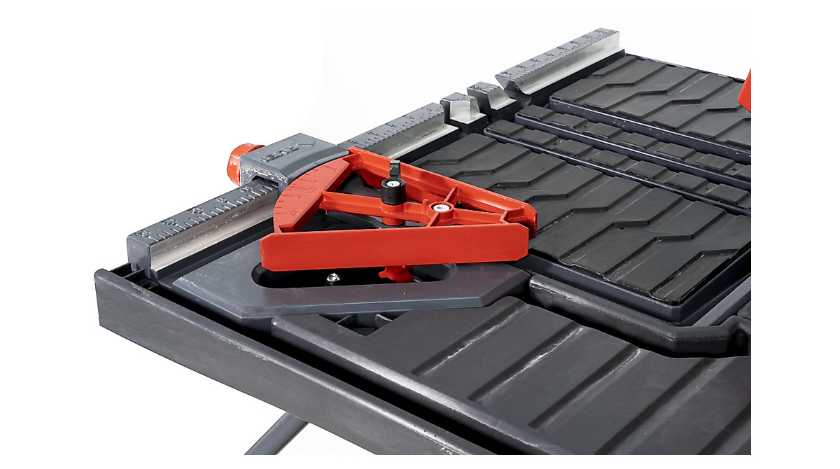 Rubi Tools 36-inch Wet Tile Saw DT-10IN Max | Professional Tile Cutter