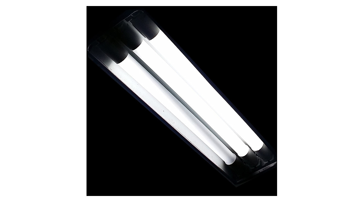 NYLL 2FT LED T8 Tube - Energy Saving Daylight Lighting