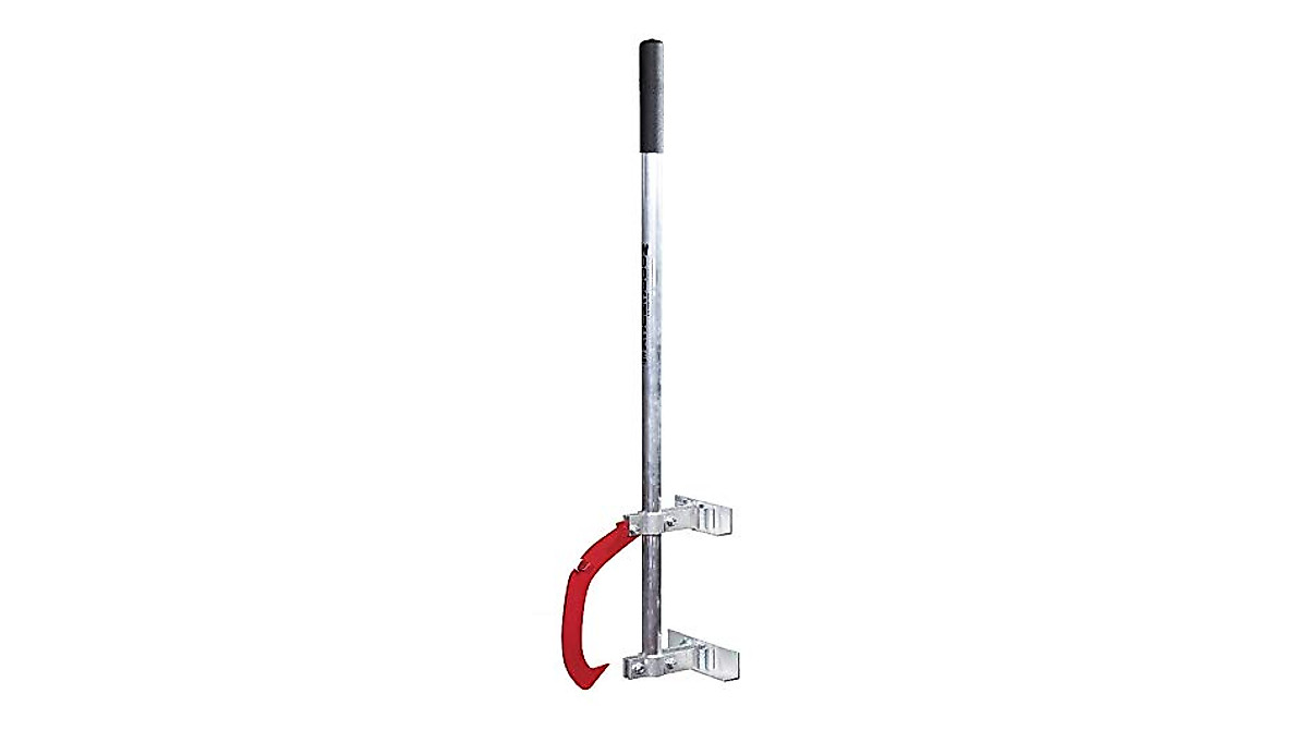 Woodchuck Tools Timberjack: logging, log jack, chainsaw, forestry, log