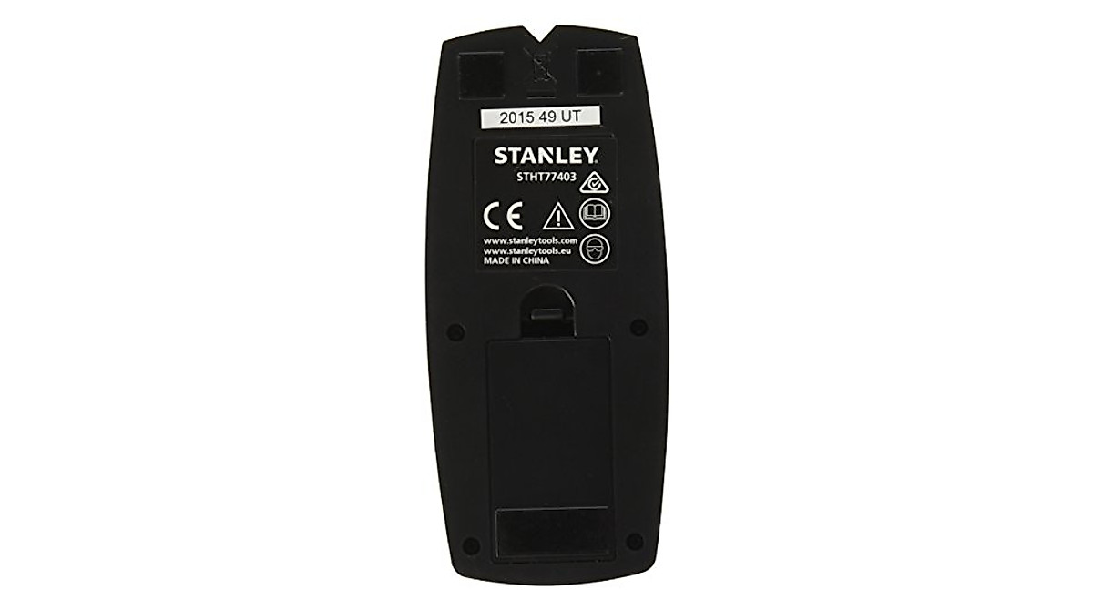 Stanley STHT77403 IntelliSensor Stud Sensor - Accurate Detection