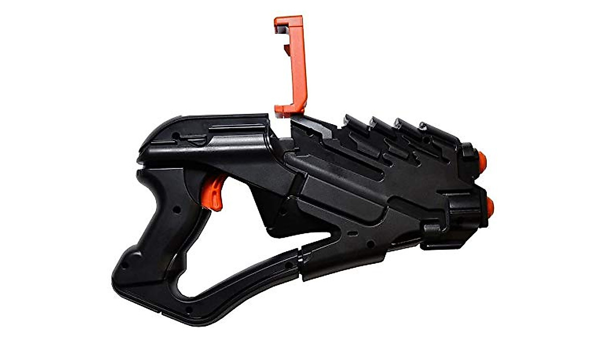 Proton Augmented Reality AR Game Gun for Immersive Mobile Gaming