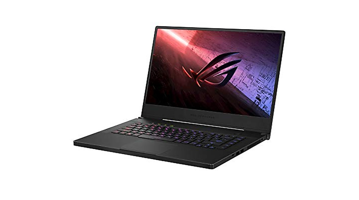 ASUS ROG Zephyrus S15 Gaming Laptop with 300Hz Display