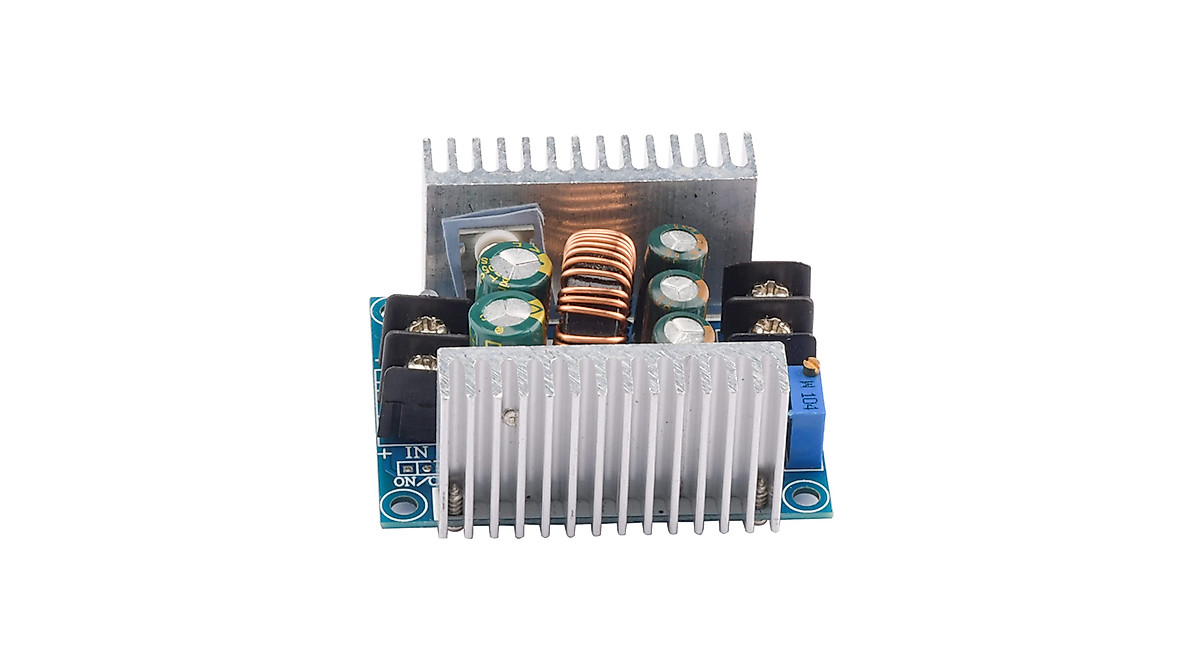 Diymore 20A Voltage Regulator Module for DC Conversion