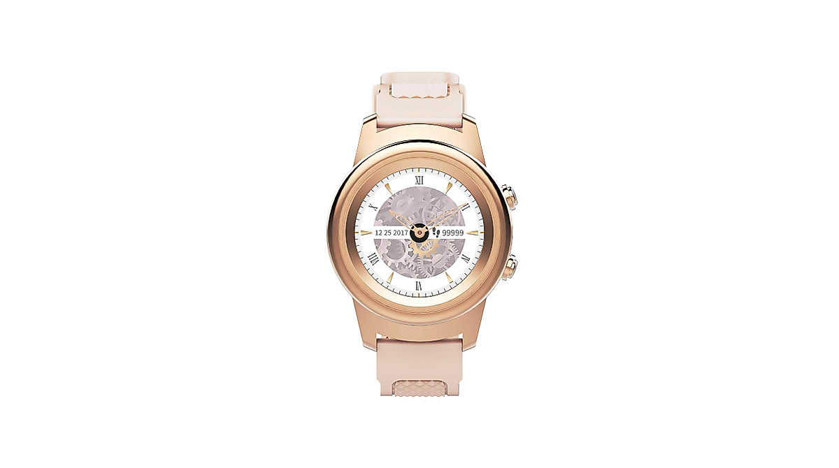 3Plus Callie Smartwatch for Women | Heart Rate & Activity Tracker