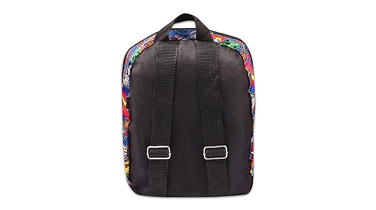 Marvel Avengers Mini Backpack Set for Kids