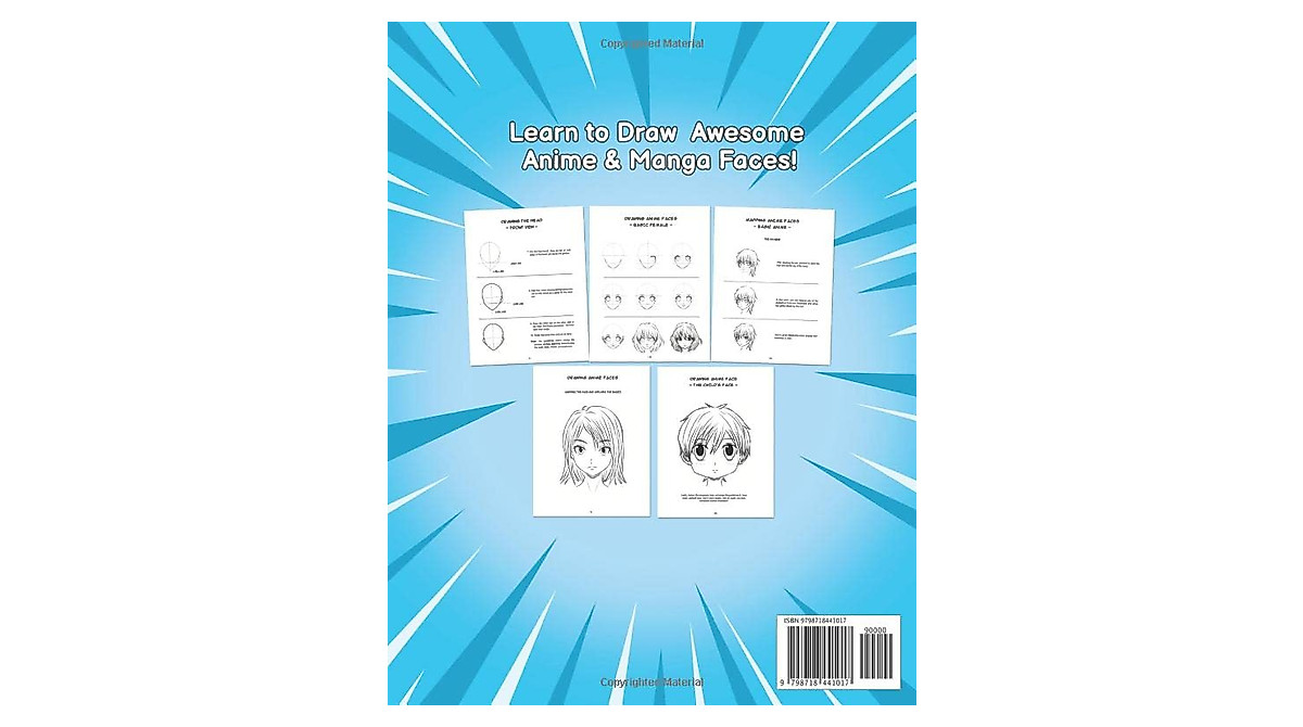 Master Anime Drawing: Step-by-Step Guide for All Ages