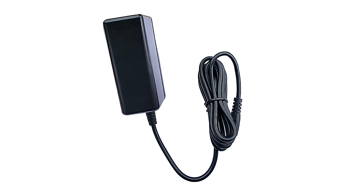 UpBright 9V AC/DC Adapter for Animated Props
