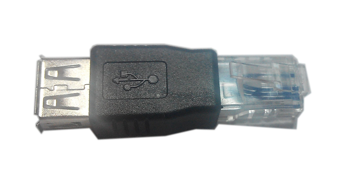 SinLoon USB to RJ45 Adapter - 2-Pack
