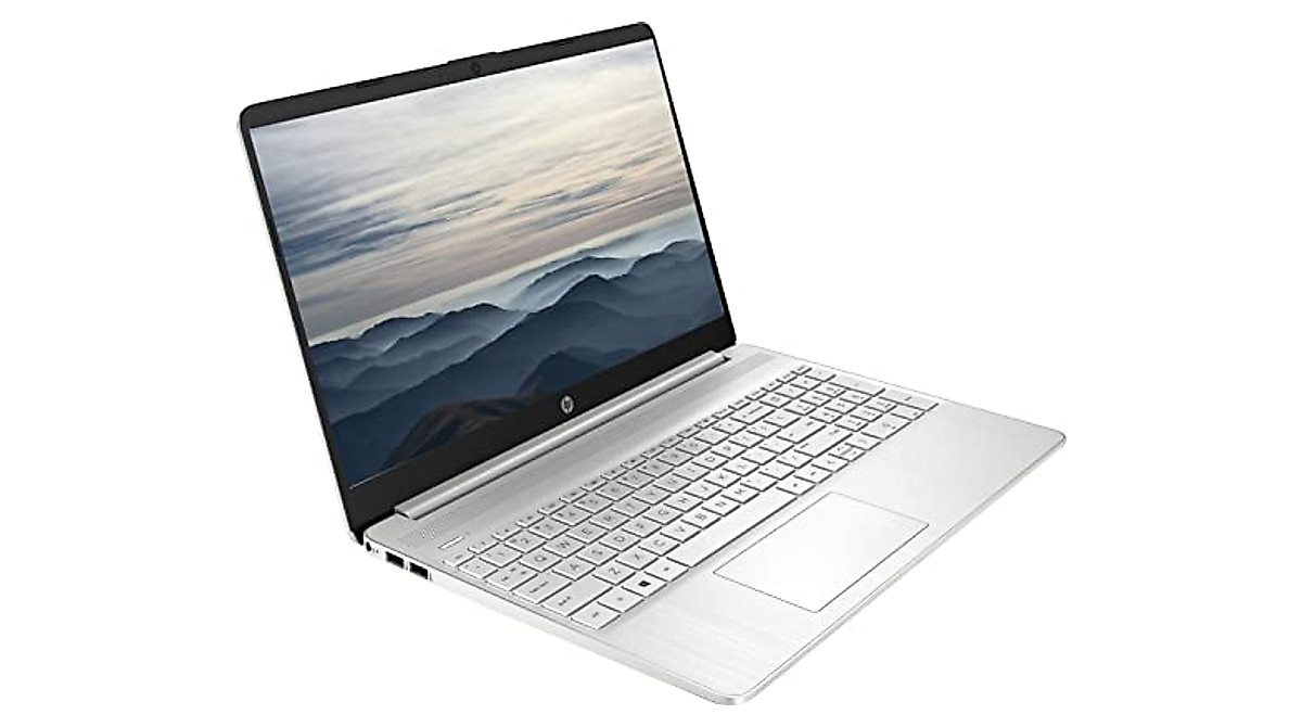 HP 15.6