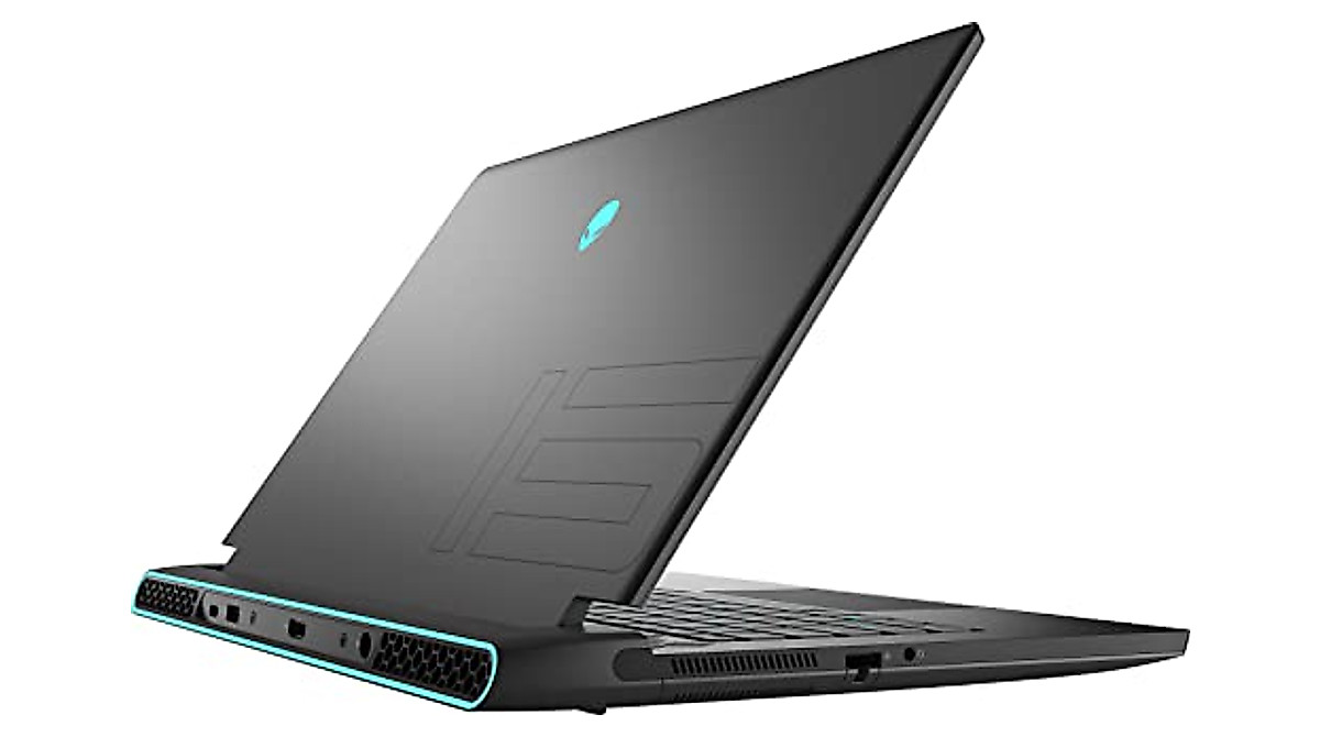 Dell Alienware M15 R5 Gaming Laptop - 360Hz FHD Display & RTX 3070