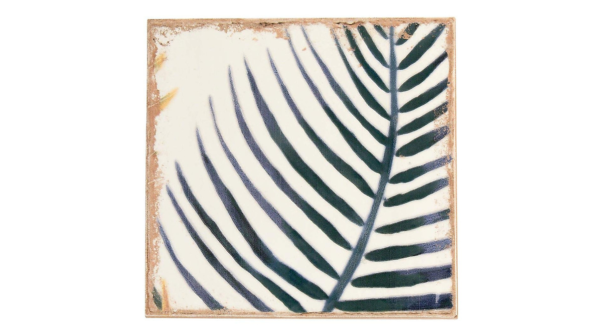 Angela Harris Sonata Decor Ceramic Wall Tile Sample