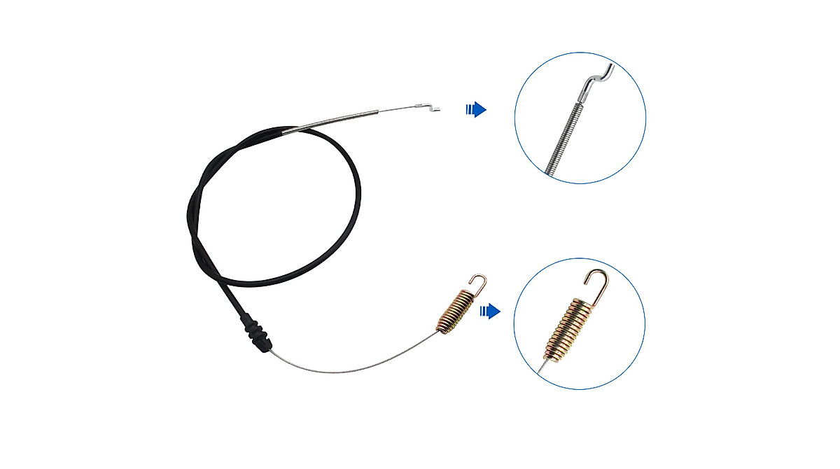 Staubsaugerriemen 3er Set - Passend Für Cyclonic & YMH Modelle | 37,1cm Umfang