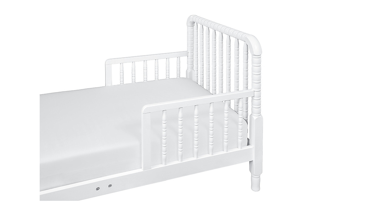 Jenny Lind Toddler Bed