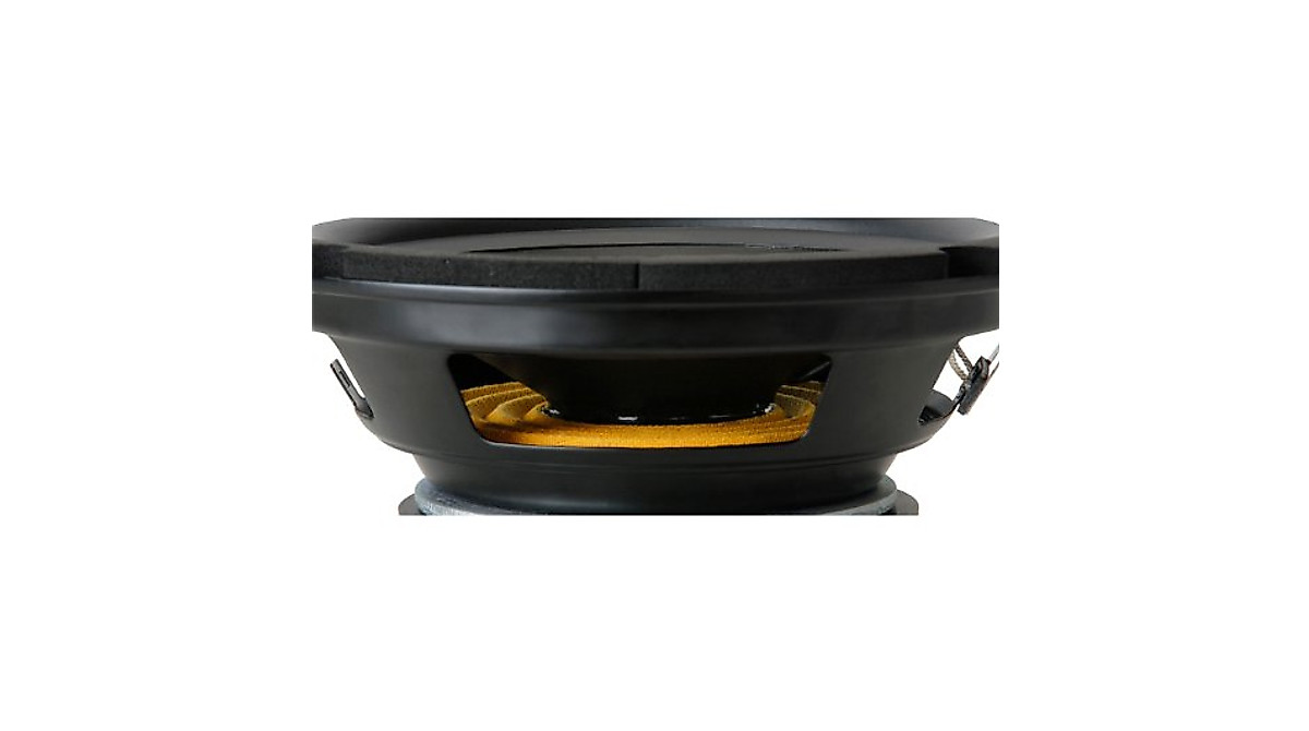 Aazon.co: GRS 6PR-8 6-1/2" Poly Cone Rubber Surround Woofer