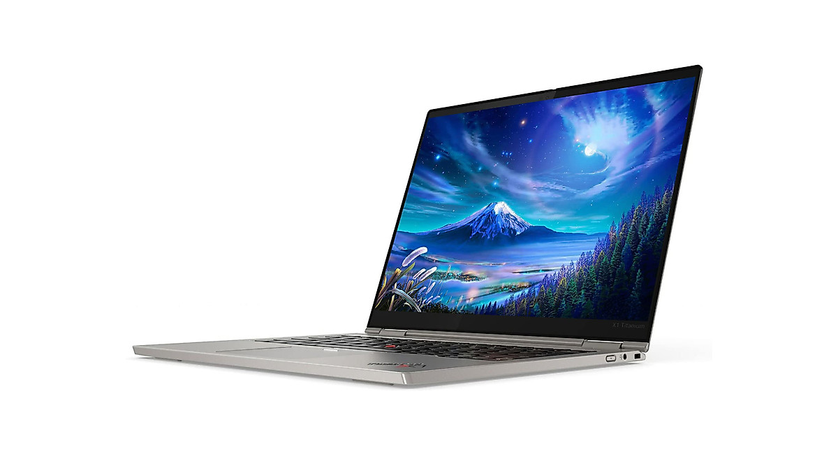 Lenovo ThinkPad X1 Titanium Yoga Laptop - 16GB, 1TB SSD