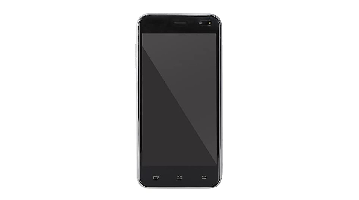 Unlocked Android Smartphone with 5.0-inch Screen Dual SIM HD Camera