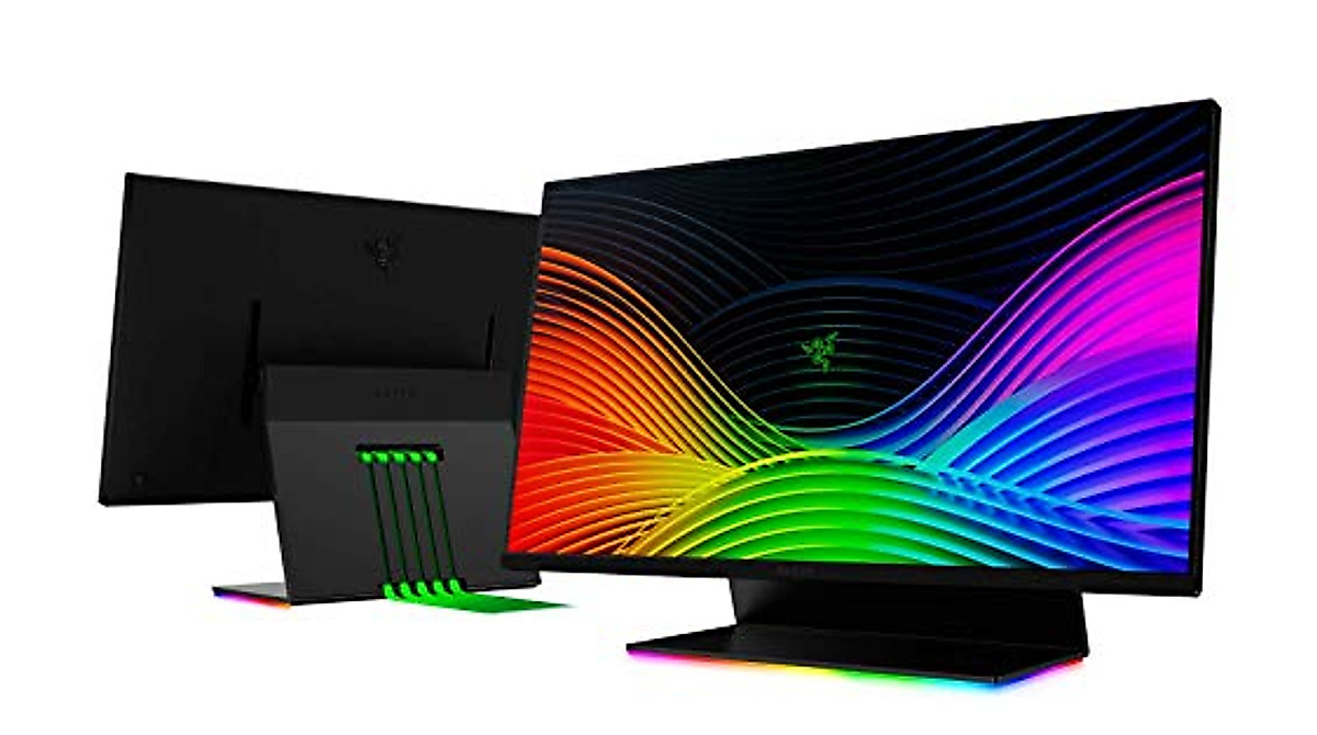 Razer Raptor 27