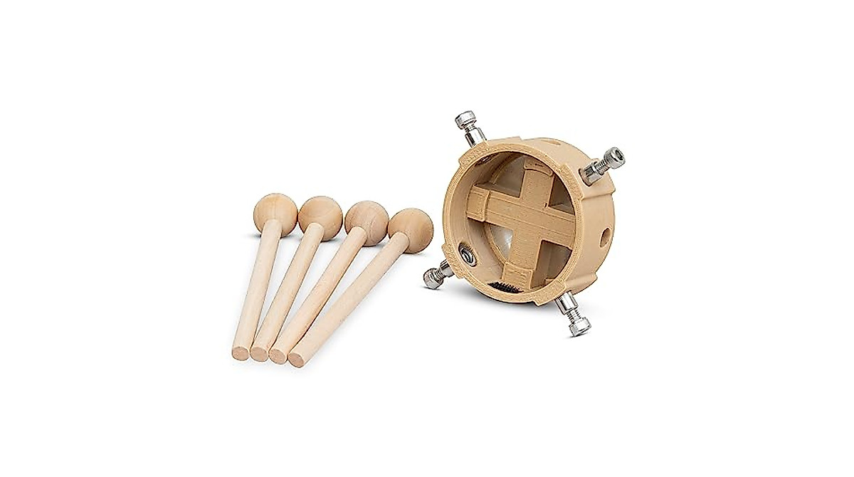 Granny Wheels Singer Hand Wheel Upgrade for Easy Sewing