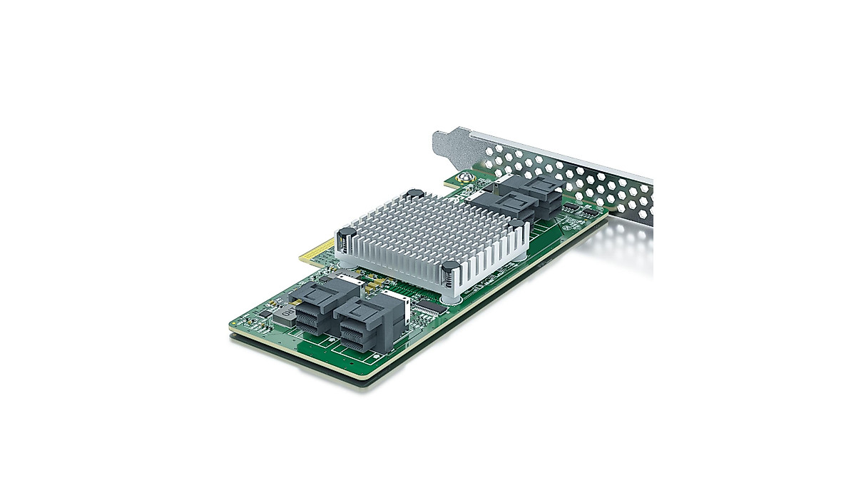 10Gtek PCIe Switch Adapter: Expand Your Storage Easily