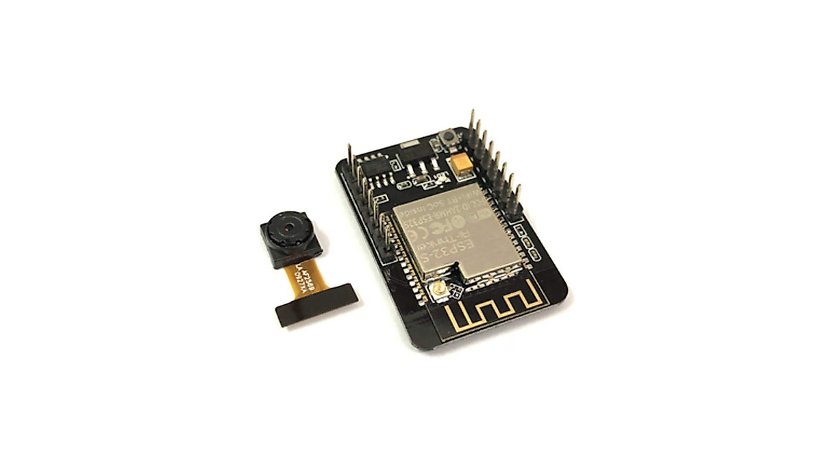 Buy Bestol Tech ESP32-CAM Module with OV2640 Camera