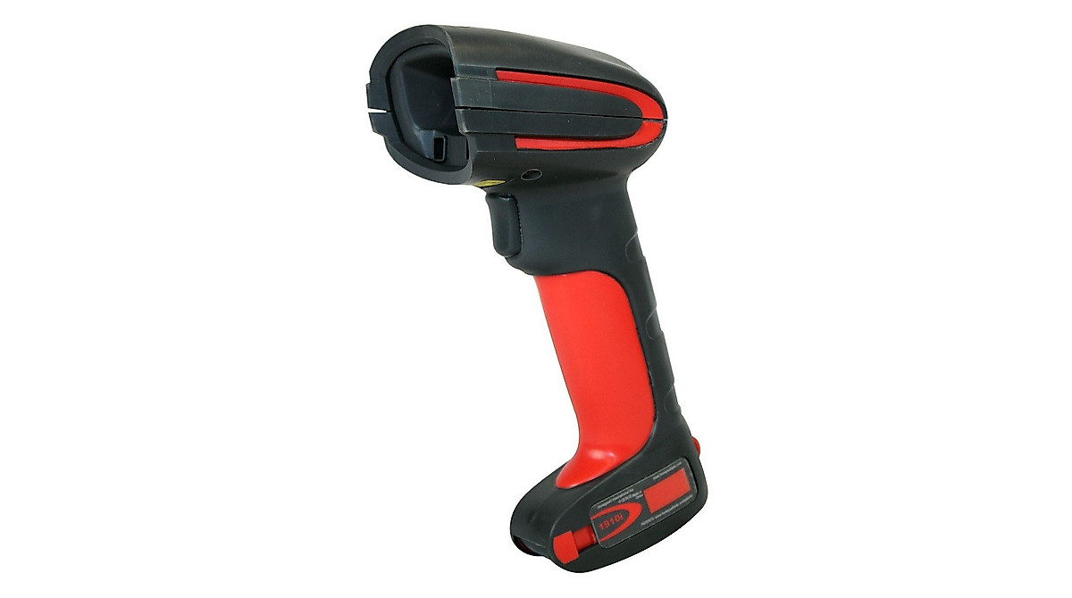 Honeywell Granit Industrial Scanner USB Kit | 1D & 2D Barcode Scanner