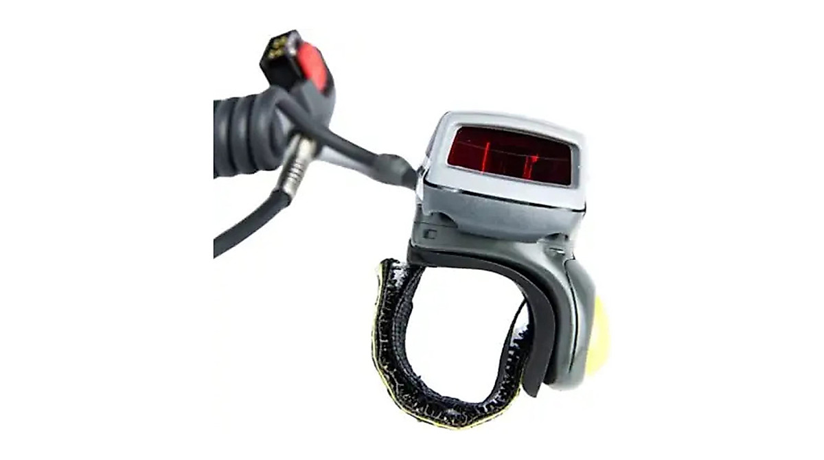 Buy RS409-SR2000ZZR Ring Barcode Scanner for WT4090