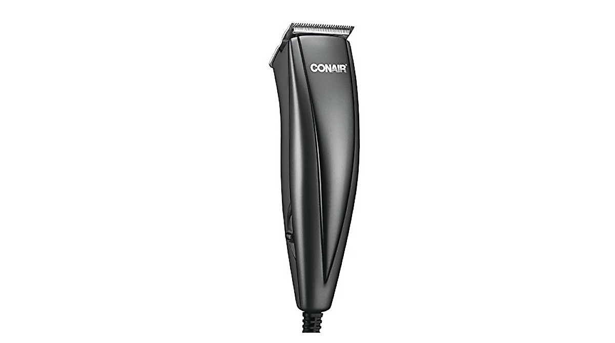 Conair Simple Cut 12-piece Hair Clipper - Professional Home Grooming