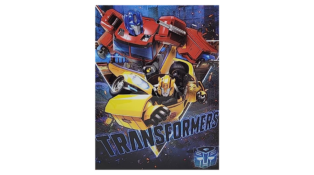 Transformers 15